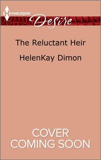 Produktbild: Reluctant Heir Original/e