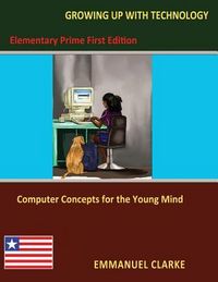 Produktbild: Growing Up With Technology