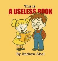 Produktbild: A Useless Book