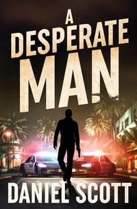 Produktbild: A Desperate Man
