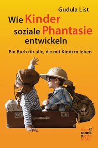 Produktbild: Wie Kinder soziale Phantasie entwickeln