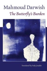 Produktbild: The Butterfly's Burden