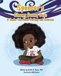 Produktbild: Spencer's Gloomy Doomy Day