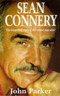 Produktbild: Sean Connery