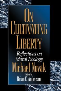 Produktbild: On Cultivating Liberty
