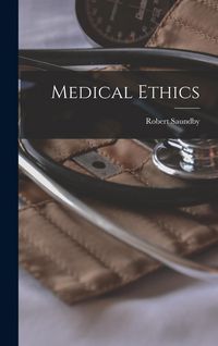 Produktbild: Medical Ethics