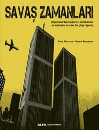 Produktbild: Savas Zamanlari