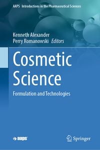 Produktbild: Cosmetic Science