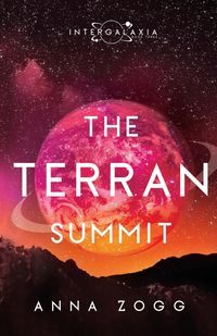 Produktbild: The Terran Summit