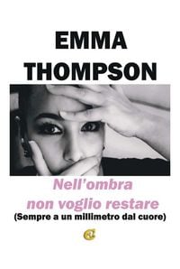 Produktbild: Nell'ombra non voglio restare