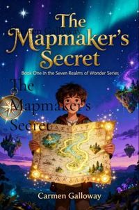 Produktbild: The Mapmaker's Secret