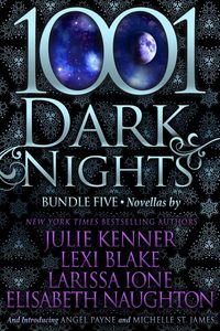 Produktbild: 1001 Dark Nights