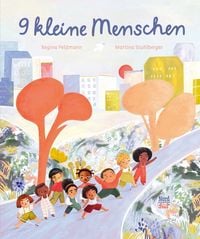Produktbild: 9 kleine Menschen