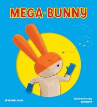 Produktbild: Mega Bunny
