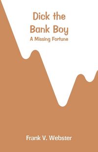 Produktbild: Dick the Bank Boy