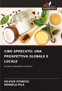 Produktbild: Cibo Sprecato: Una Prospettiva Globale E Locale