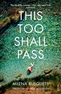 Produktbild: This Too Shall Pass