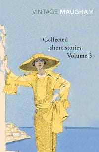 Produktbild: Collected Short Stories Volume 3