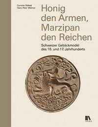 Produktbild: Honig den Armen, Marzipan den Reichen