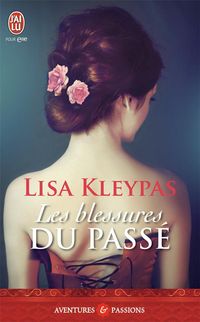 Produktbild: Les blessures du pass&eacute;