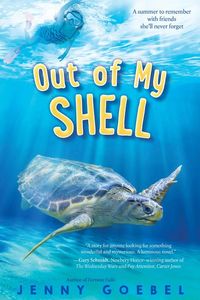 Produktbild: Out of My Shell