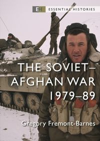 Produktbild: The Soviet-Afghan War