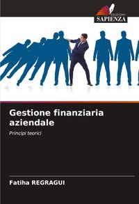 Produktbild: Gestione finanziaria aziendale