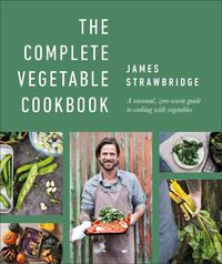 Produktbild: Comp Vegetable Ckbk