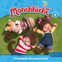 Produktbild: Folge 1 (Das Original-H&ouml;rspiel zur Serie)