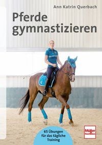 Produktbild: Pferde gymnastizieren
