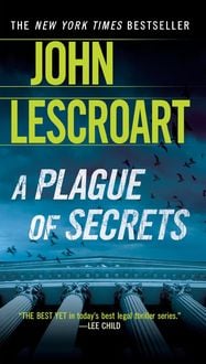 Produktbild: A Plague of Secrets
