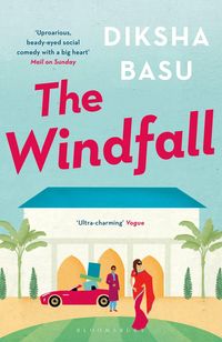 Produktbild: The Windfall
