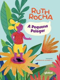 Produktbild: A pequena polegar