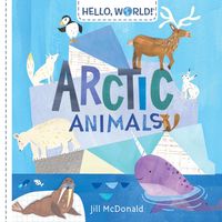 Produktbild: Hello, World! Arctic Animals