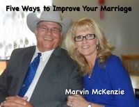 Produktbild: Five Ways to Improve Your Marriage