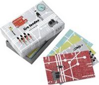 Produktbild: Lisa Stickley London Notecard Box