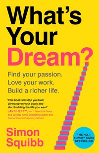 Produktbild: What's Your Dream?