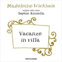 Produktbild: Vacanze in villa