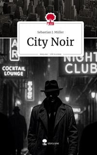 Produktbild: City Noir. Life is a Story - story.one
