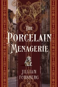 Produktbild: The Porcelain Menagerie