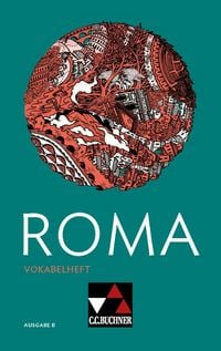 Produktbild: Roma B / ROMA B Vokabelheft