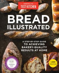 Produktbild: Bread Illustrated