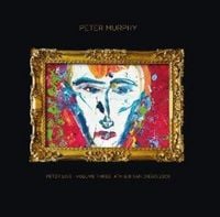 Produktbild: Peter Live Volume Three San Diego 2000