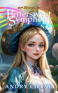 Produktbild: Everna Saga: Bittersweet Symphony No. 3