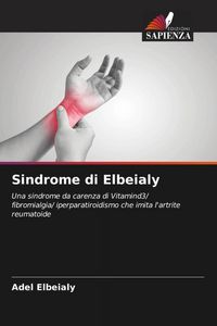 Produktbild: Sindrome di Elbeialy
