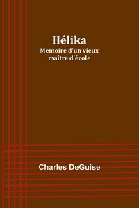 Produktbild: H&eacute;lika