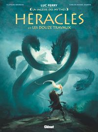 Produktbild: H&eacute;racl&egrave;s