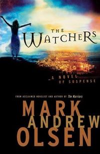 Produktbild: Watchers (Covert Missions Book #1)