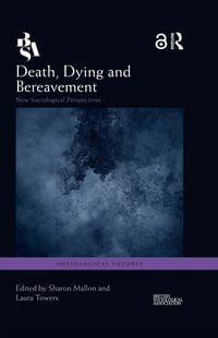 Produktbild: Death, Dying and Bereavement