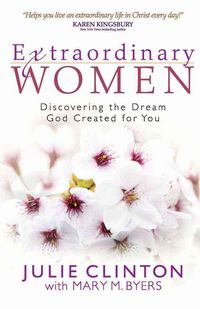 Produktbild: Clinton, J: Extraordinary Women